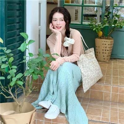情挑淑女心