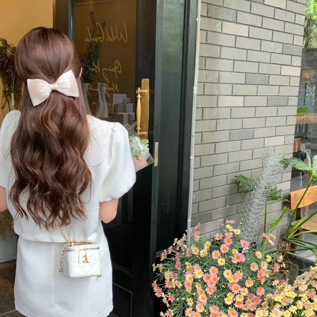 我们俩的婚姻